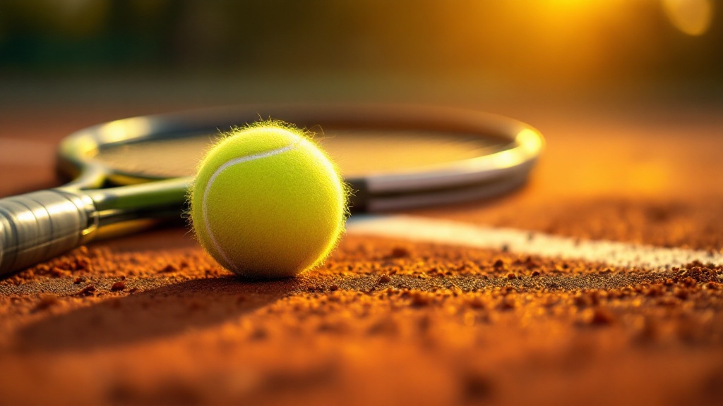 Analyse et comparatif tennis en France